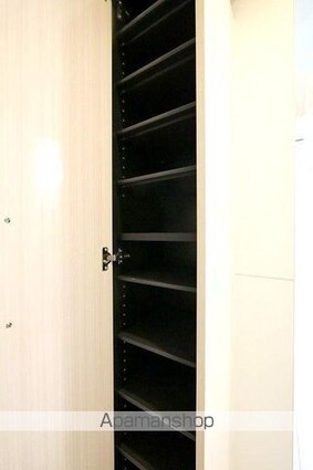 ハーモニーテラス仲宿Ⅲ[1R/11.35m2]の内装