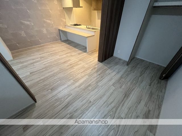 スプランディッド都島の内装写真