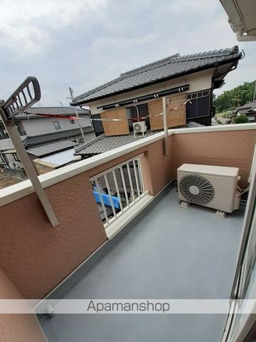 サンシャイン セレノの内装写真