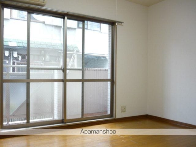 ハイツアルペンアイガーの内装写真