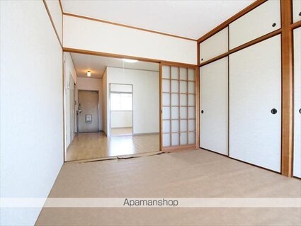 ライブタウン高砂[3LDK/56.7m2]の内装6