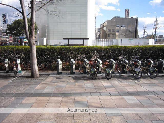 信和ビルの周辺写真