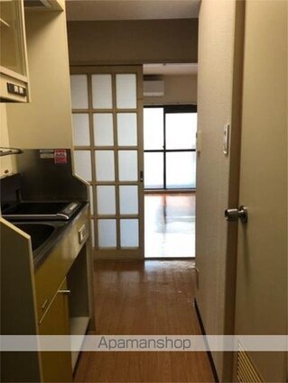 ハイタウン駒沢公園[1K/16.5m2]のその他部屋・スペース