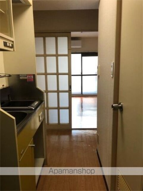 東京都世田谷区駒沢３丁目[1K/16.5m2]のその他部屋・スペース