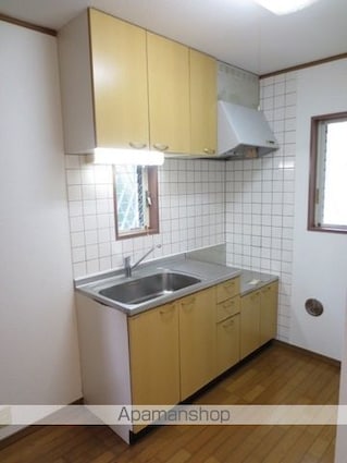 ファースト　Ｍ＆Ｅ[2DK/43.06m2]の内装7