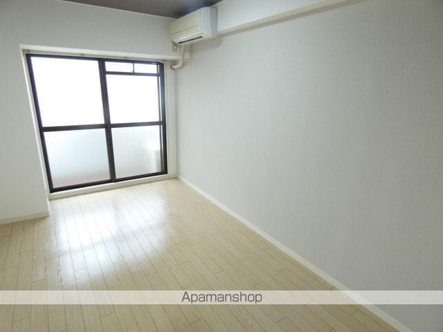 アクエルド都島の内装写真