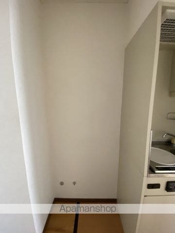 サンヒルズ洋光台の内装写真