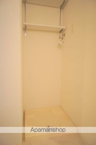 SERENITE福島SCELTOの内装写真