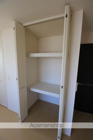 D-room杉町の内装写真