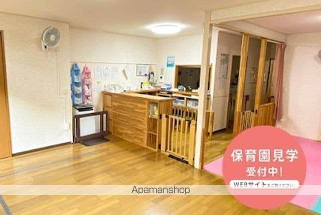 コンフォリア・リヴ豊洲キャナルの周辺写真