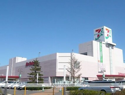 ロフティーティムール[1R/13.66m2]の周辺5
