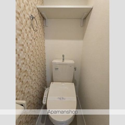 ネクストステージ上飯田の内装写真