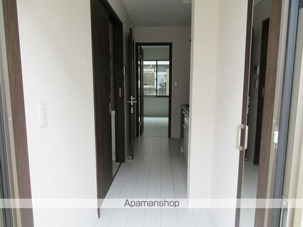 岩手県盛岡市高松２丁目[1K/26.98m2]のその他部屋・スペース