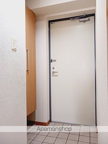 プラシードの内装写真