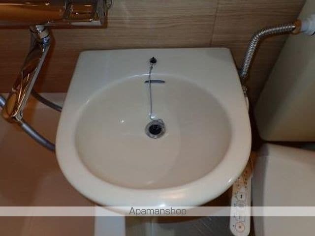 リバティープラザ本町の内装写真