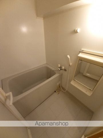 グリーンハイムの内装写真