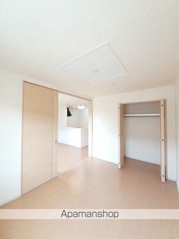 ワイズKIIの内装写真