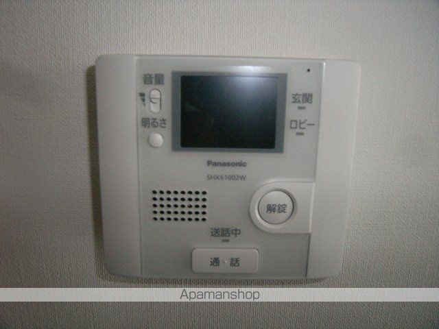 ミリオンスターヒルズの内装写真