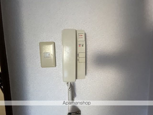 サンライズマンションの内装写真