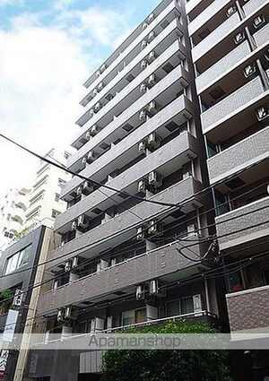 プレール日本橋弐番館[1K/22.27m2]の外観