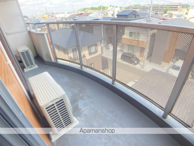 カインドハウス古淵の内装写真