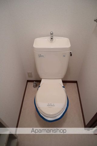 シャトレグランメールの内装写真