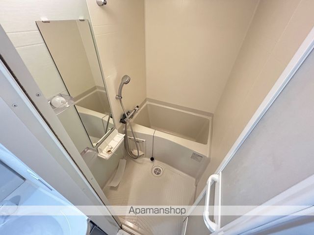 LA DOUCEUR梅田EASTの内装写真