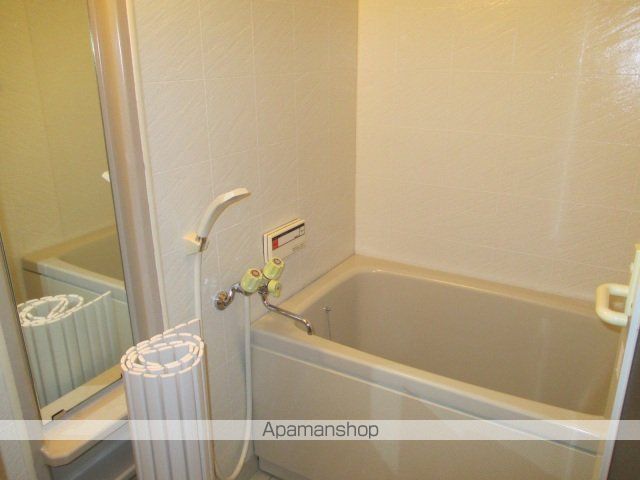ラポール小町の内装写真