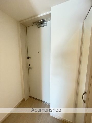 ヴィラ川口元郷の内装写真