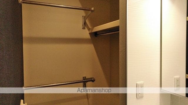 ウエストベルの内装写真