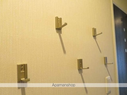 セントフィールド一番町[1DK/32.16m2]の内装2