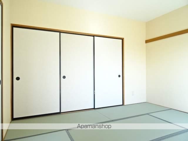 マンションみずほIIIの内装写真