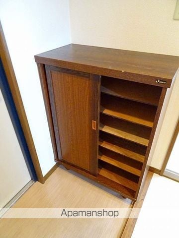 ファミールかんのの内装写真