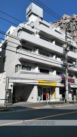 パールシティ小石川の外観写真
