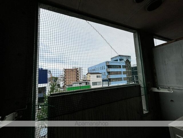 和歌山県和歌山市美園町５丁目[1K/18m2]の眺望