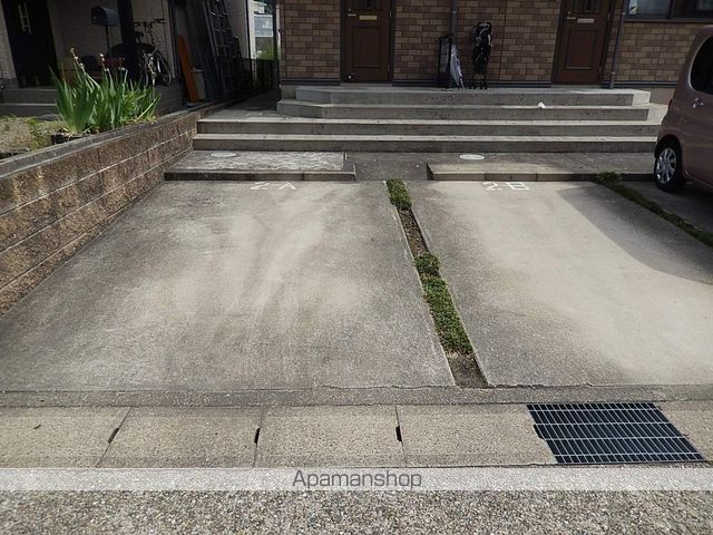 グラスリヴィエールのその他写真