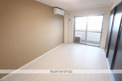 レインボースカイ　[1LDK/36m2]の内装4