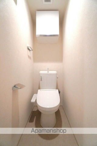CREATIF文京千駄木の内装写真