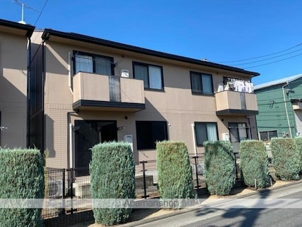 香川県高松市林町[2DK/41.89m2]の外観1