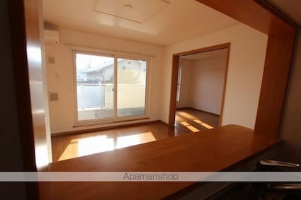 グラスランド　レジデンス　Ｈ[2LDK/58.8m2]の内装2