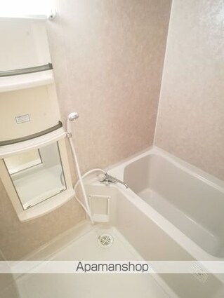 栃木県宇都宮市東峰町[1LDK/30.31m2]のバス