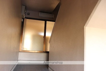 グレイシーエスト[2LDK/57.2m2]の共用部5