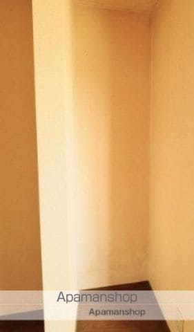 ハイツ三田の内装写真