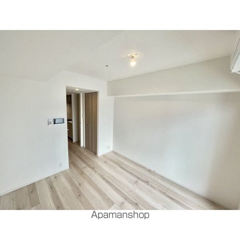 SーRESIDENCE上前津駅前9月申込限定 1209 賃料4の内装写真