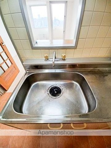 フロンティア菊水の内装写真