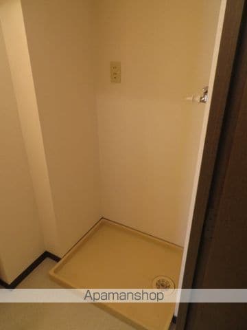 小田原ウェルコートの内装写真