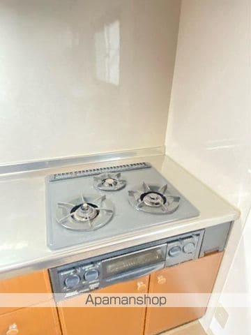 つくしコーポの内装写真