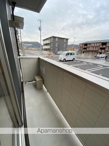 ユニヴェール B棟の内装写真