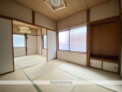 文京１丁目Ｉ貸家[4LDK/76.31m2]のリビング・居間3