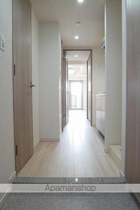 Ｎステージ上野[1K/25.62m2]の玄関